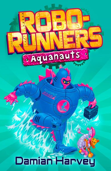 Produktbild: Aquanauts