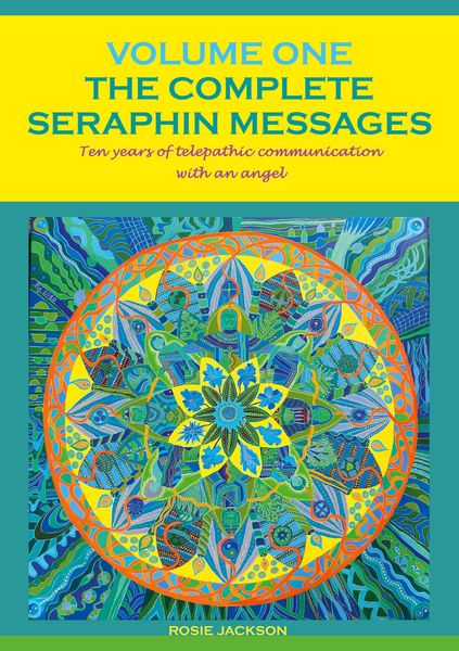 Produktbild: The Complete Seraphin Messages, Volume I