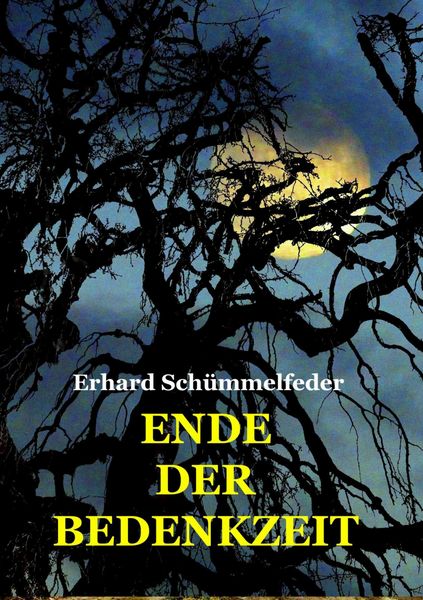 Produktbild: Ende der Bedenkzeit