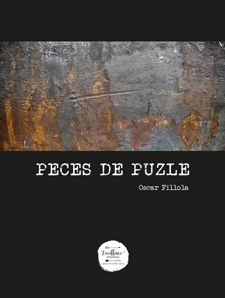 Produktbild: Peces de puzzle