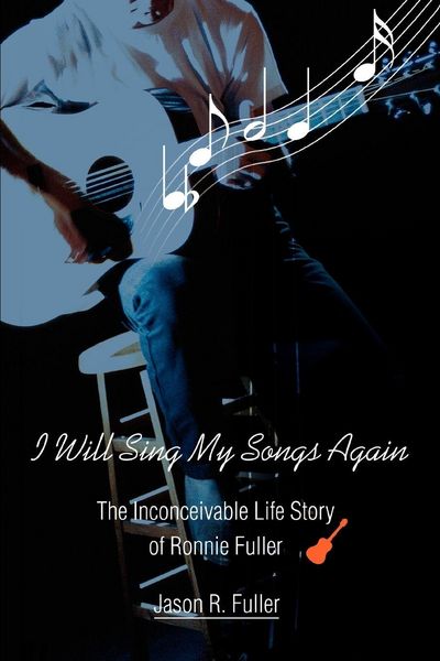 Produktbild: I Will Sing My Songs Again