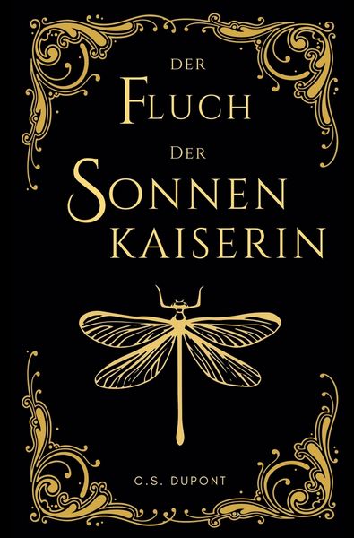 Produktbild: Der Fluch der Sonnenkaiserin