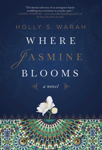 Produktbild: Where Jasmine Blooms