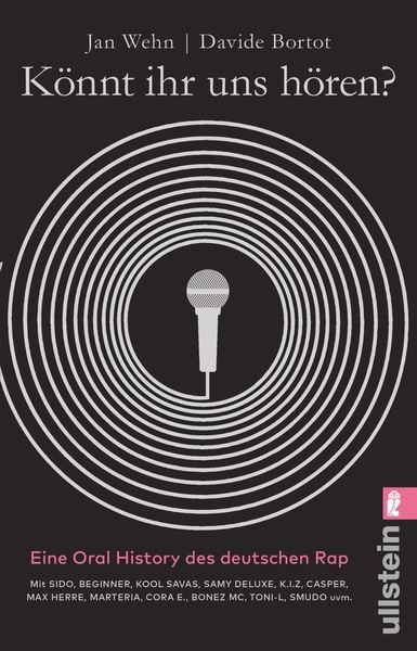 Produktbild: Könnt ihr uns hören?