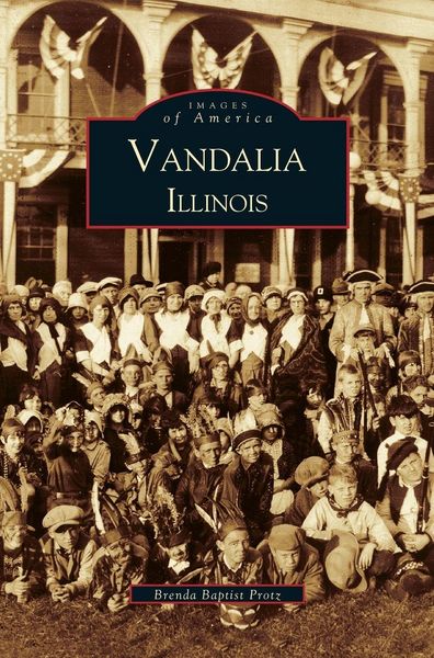 Produktbild: Vandalia