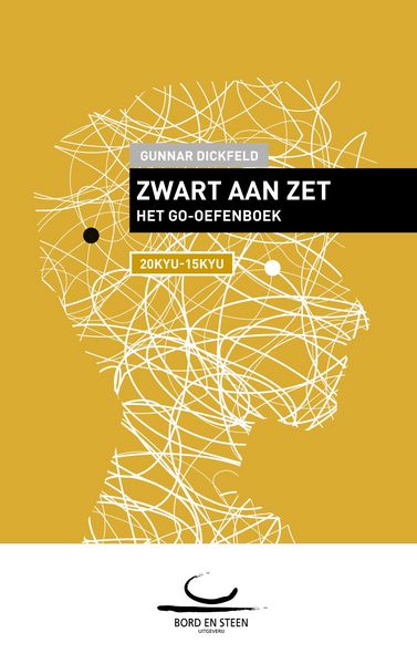 Produktbild: Zwart aan zet