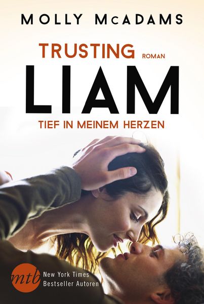 Produktbild: Trusting Liam - Tief in meinem Herzen