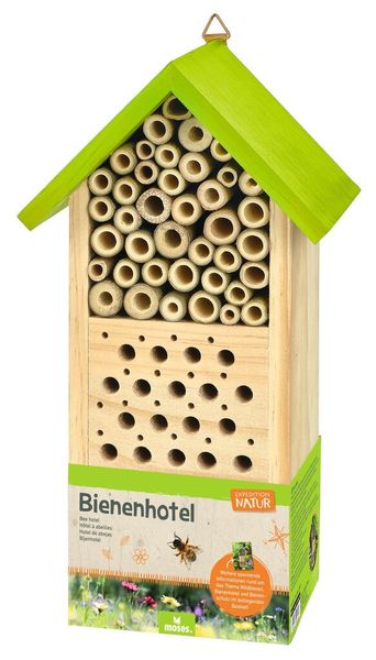 Produktbild: Expedition Natur Bienenhotel