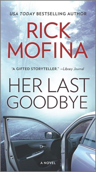 Produktbild: Her Last Goodbye