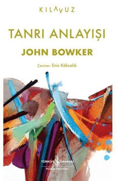 Produktbild: Tanri Anlayisi