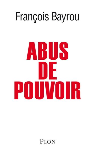 Produktbild: Abus de Pouvoir