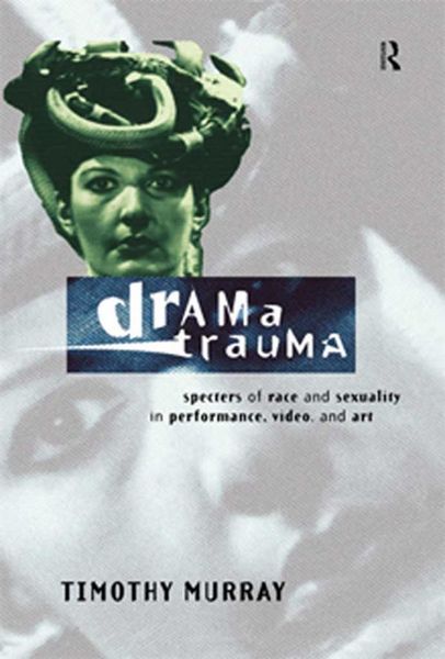 Produktbild: Drama Trauma