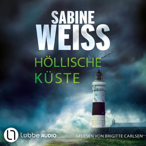 Produktbild: H&ouml;llische K&uuml;ste - Liv Lammers, Teil 9