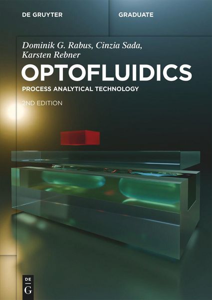 Produktbild: Optofluidics