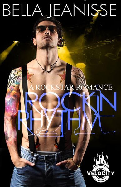 Produktbild: Rockin' Rhythm - Velocity Book 1