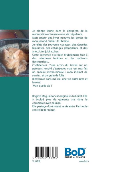 Produktbild: Confidences et grain de folie
