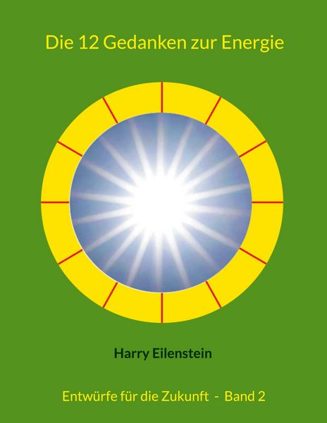Produktbild: Die 12 Gedanken zur Energie