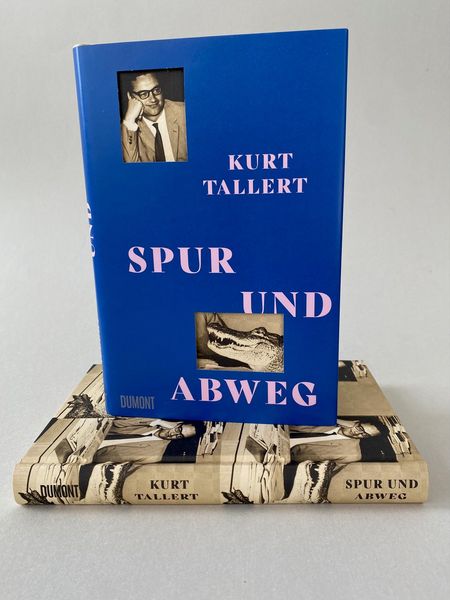 Produktbild: Spur und Abweg