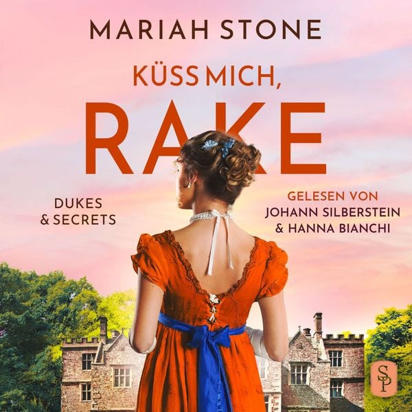 Produktbild: K&uuml;ss mich, Rake