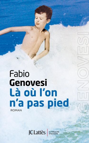Produktbild: L&agrave; o&ugrave; l'on n'a pas pied