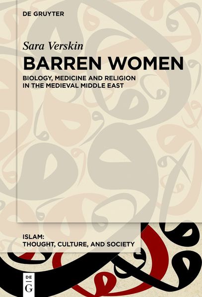 Produktbild: Barren Women