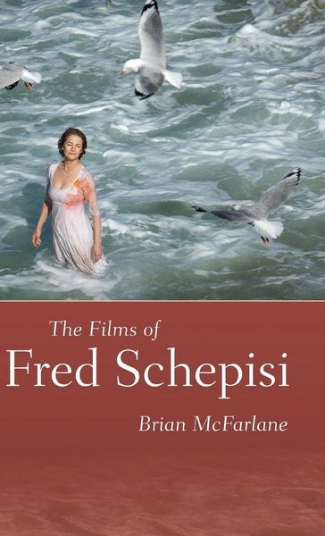 Produktbild: Films of Fred Schepisi