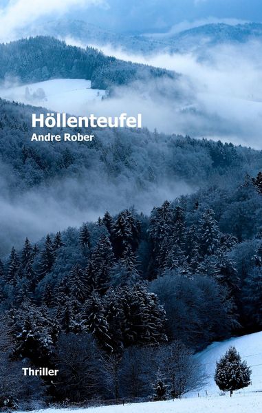 Produktbild: H&ouml;llenteufel (Leseprobe)