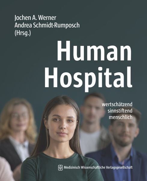 Human Hospital