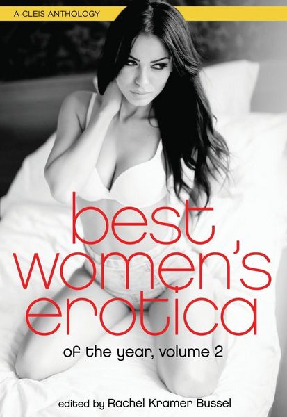 Produktbild: Best Women's Erotica of the Year, Volume 2