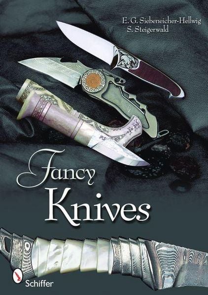 Produktbild: Fancy Knives