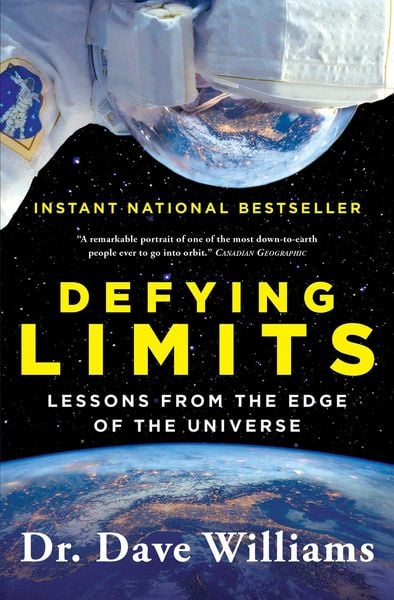 Produktbild: Defying Limits