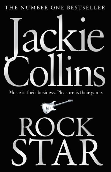Produktbild: Rock Star