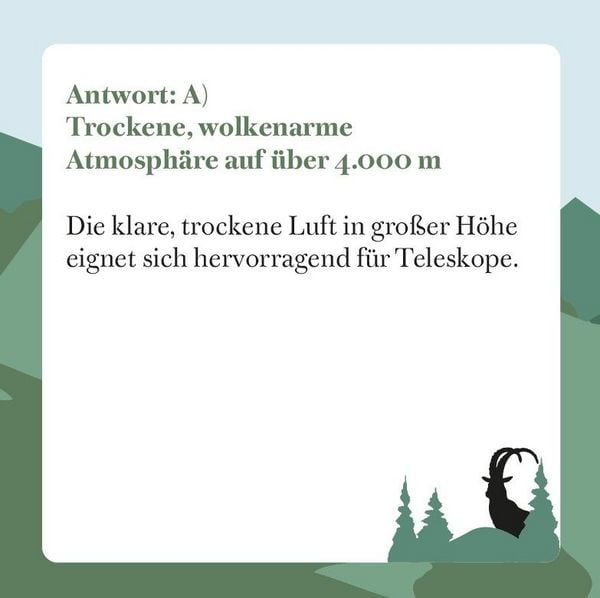 Produktbild: Berge-Quiz