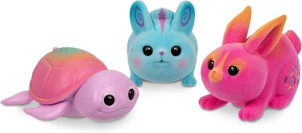Produktbild: Little Live Pets: NeeDees 3er-Pack S2