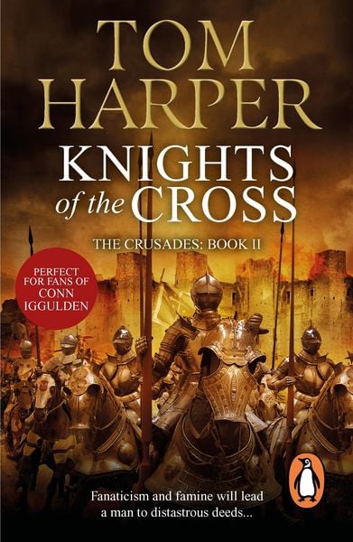 Produktbild: Knights Of The Cross