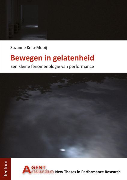 Produktbild: Bewegen in gelatenheid
