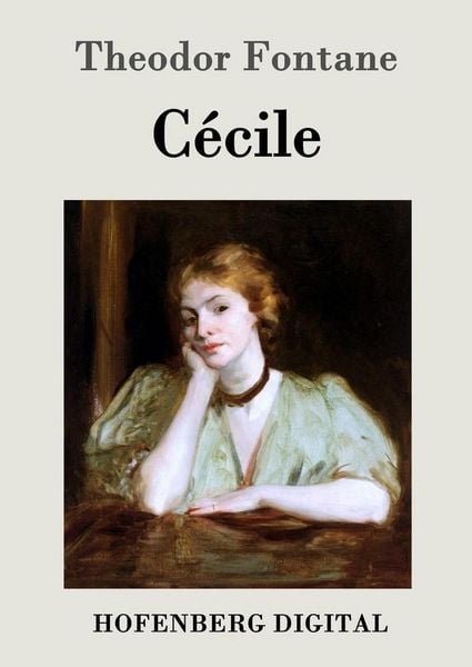 Produktbild: C&eacute;cile