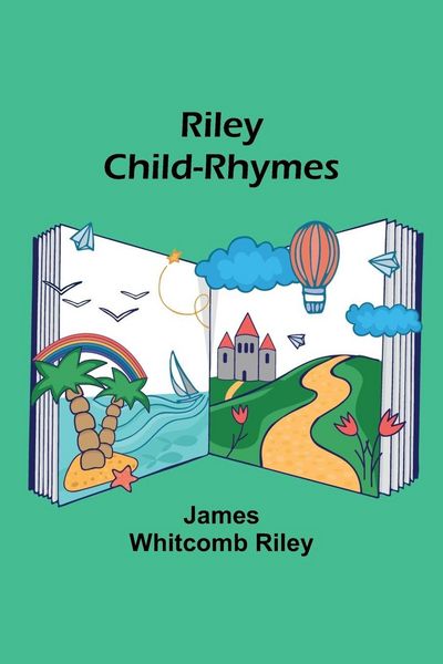 Produktbild: Riley Child-Rhymes