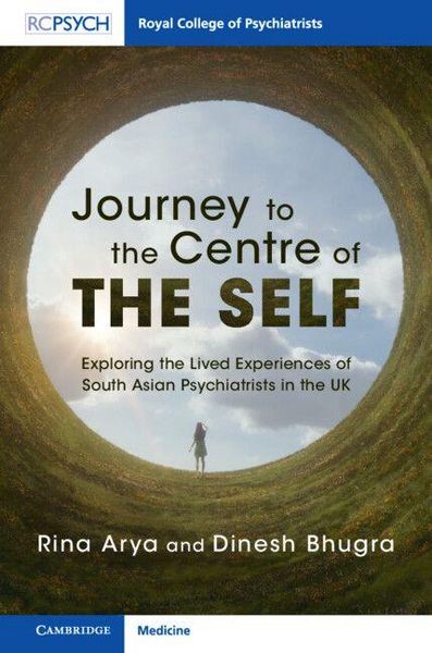 Produktbild: Journey to the Centre of the Self