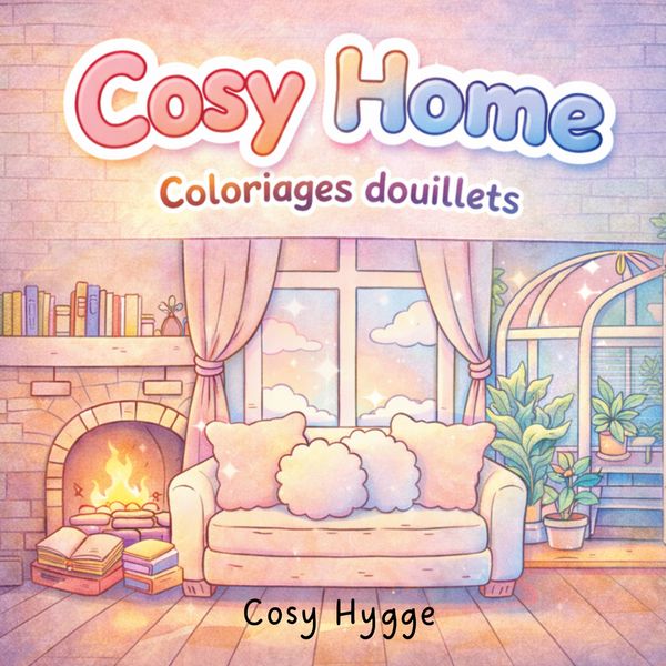 Produktbild: Cosy Home