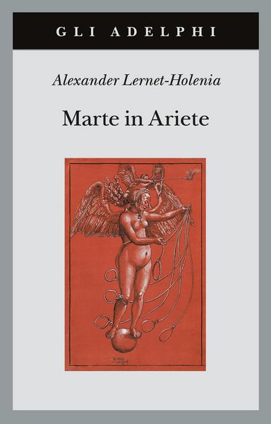 Produktbild: Marte in ariete