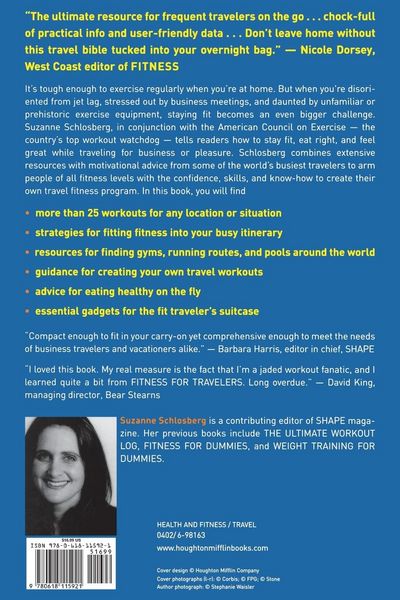 Produktbild: Fitness for Travelers