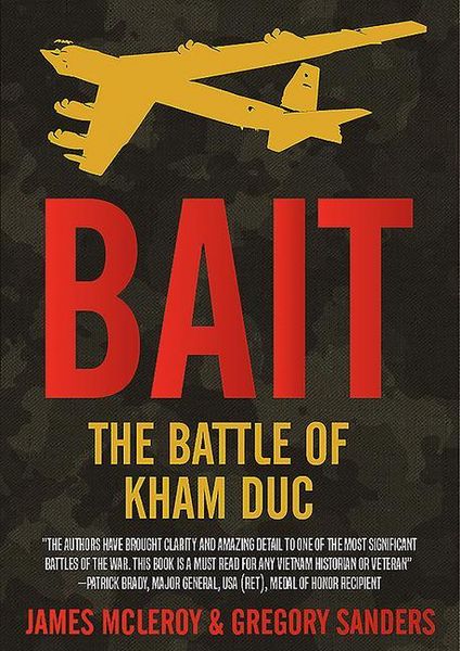 Produktbild: Bait
