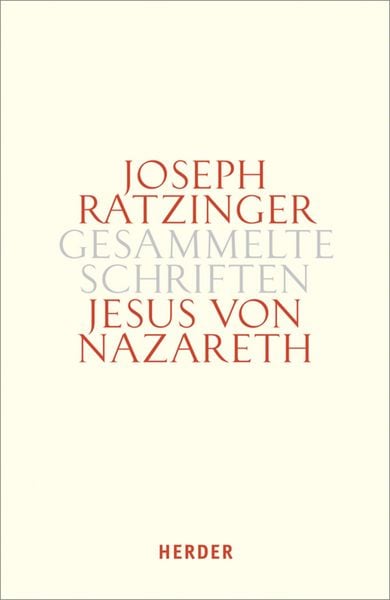 Produktbild: Jesus von Nazareth