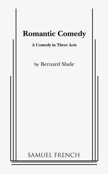 Produktbild: Romantic Comedy