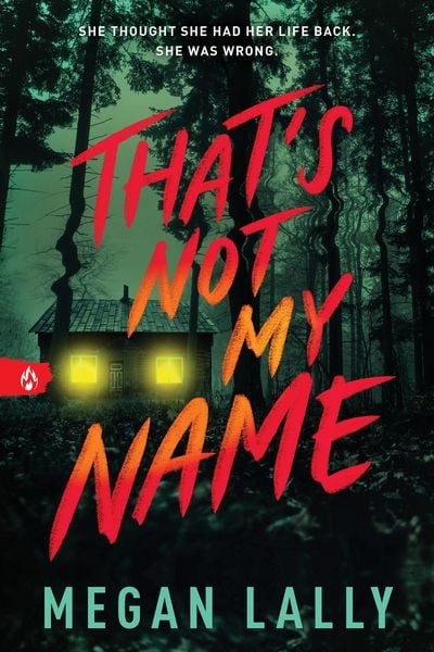 Produktbild: That's Not My Name