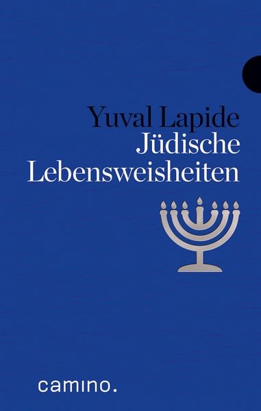 Produktbild: J&uuml;dische Lebensweisheiten
