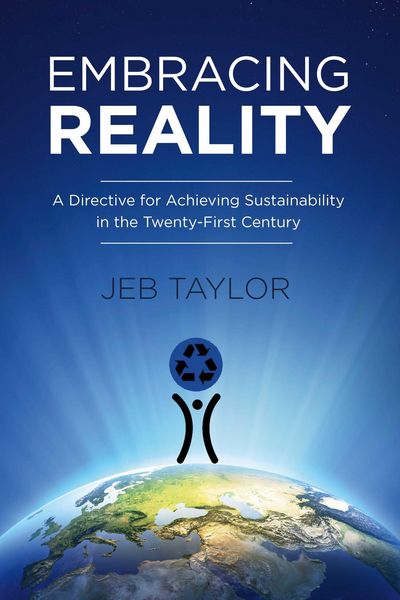 Produktbild: Embracing Reality