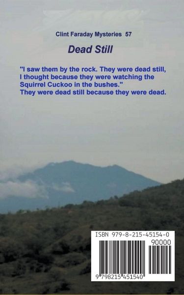 Produktbild: Dead Still