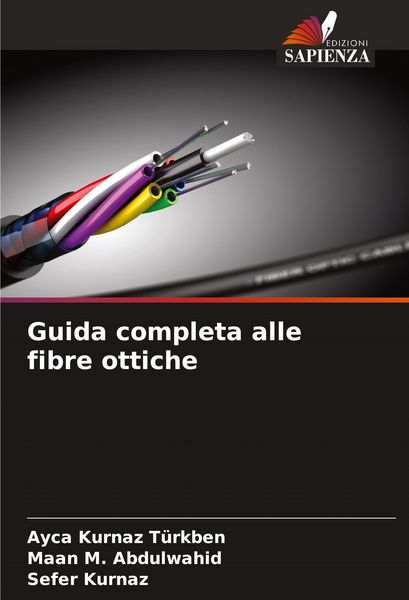 Produktbild: Guida completa alle fibre ottiche